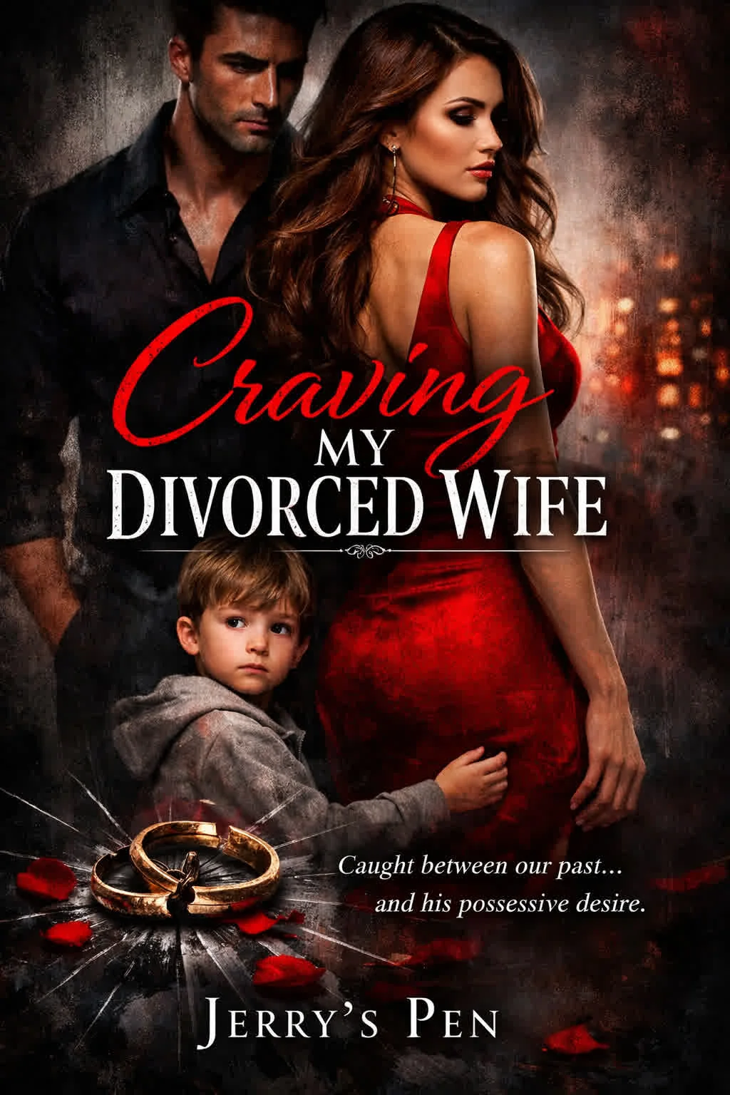 Craving For My Divorced Wife