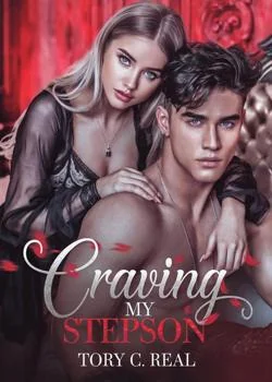 Craving My Stepson Novel Cover