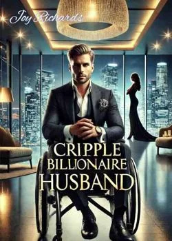 Cripple Billionaire Husband  Novel Cover