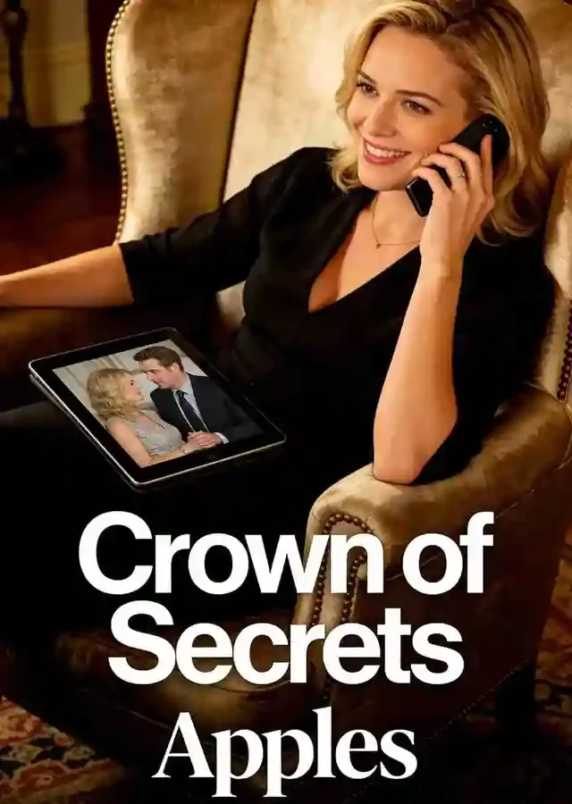 Crown of Secrets
