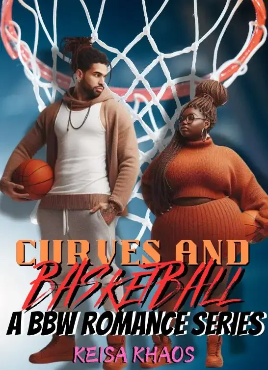 Curves and Basketball a BBW romance series