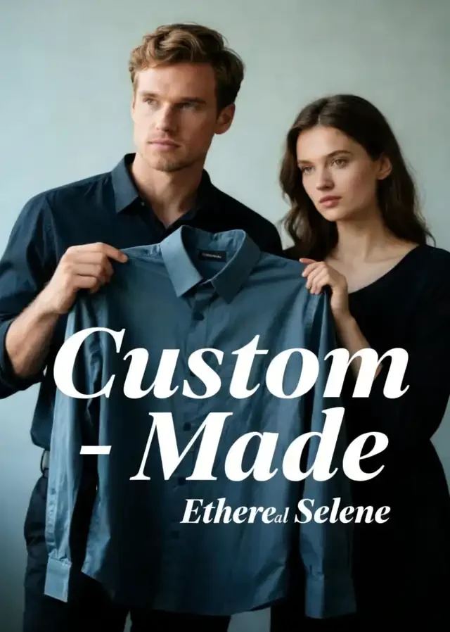 "Custom-Made" Lies