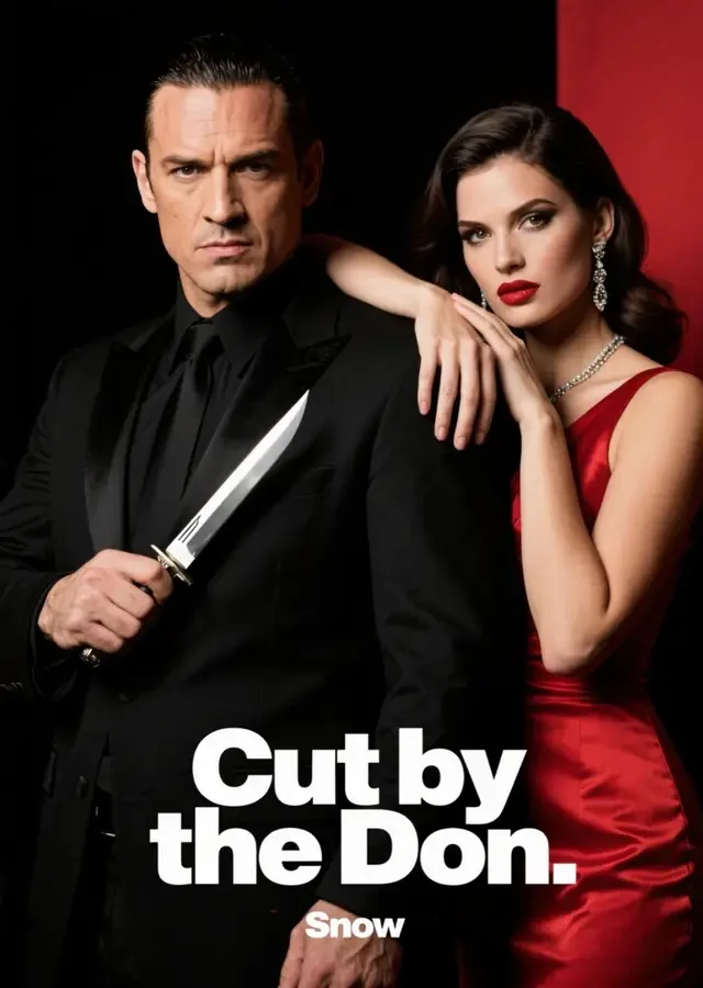 Cut by the Don
