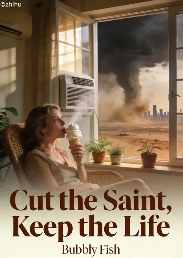 Cut the Saint, Keep the Life