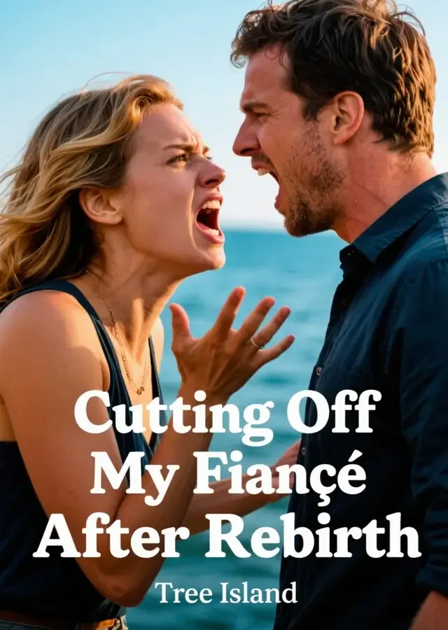 Cutting Off My Fiancé After Rebirth