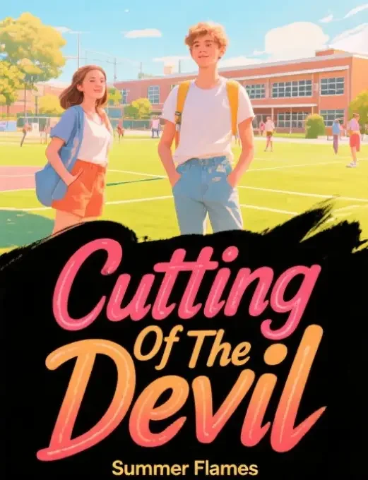 Cutting Off The Devil