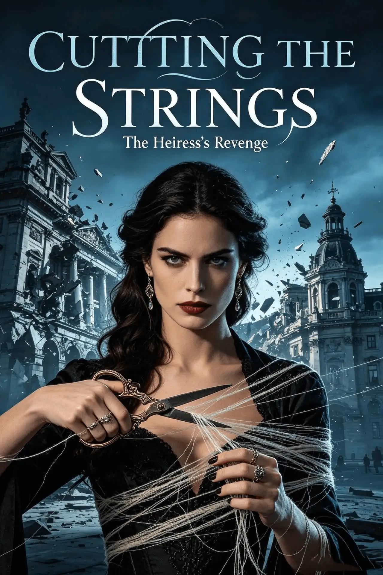 Cutting the Strings: The Heiress's Revenge