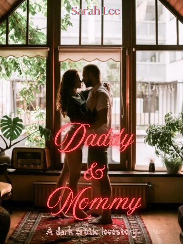 Daddy and Mommy