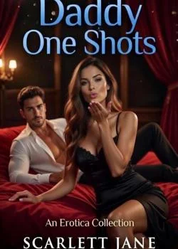 Daddy One Shots: An Erotica Collection  Novel Cover