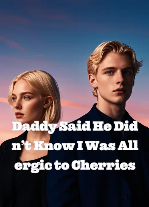 Daddy Said He Didn’t Know I Was Allergic to Cherries