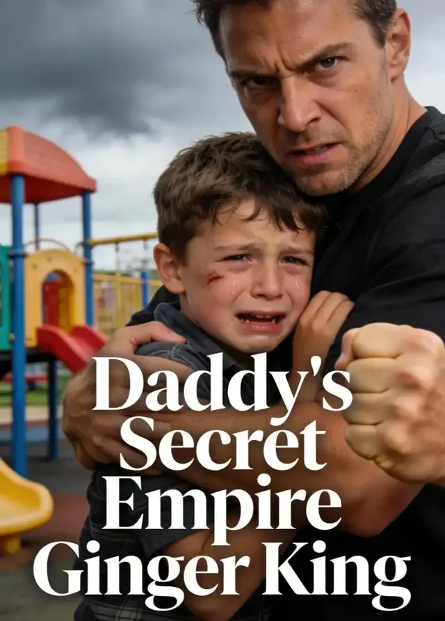 Daddy's Secret Empire