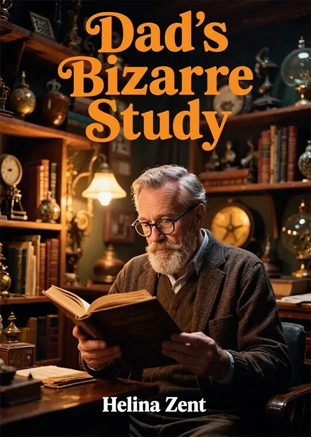 Dad's Bizarre Study