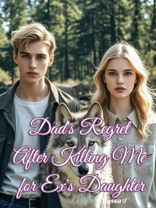 Dad's Regret After Killing Me for Ex's Daughter