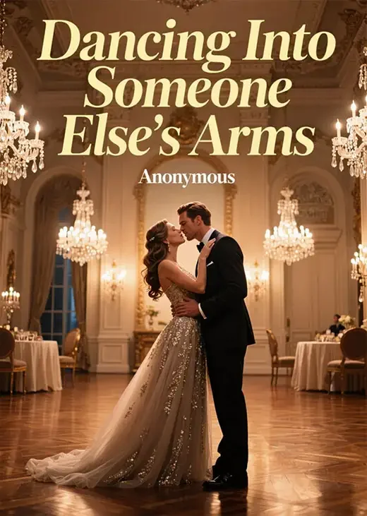 Dancing Into Someone Else's Arms