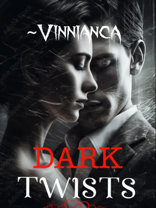 Dark Twists Novel Cover
