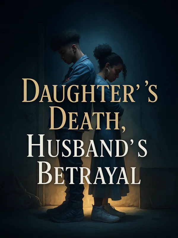 Daughter's Death, Husband's Betrayal