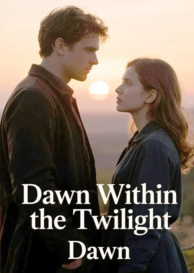 Dawn Within the Twilight