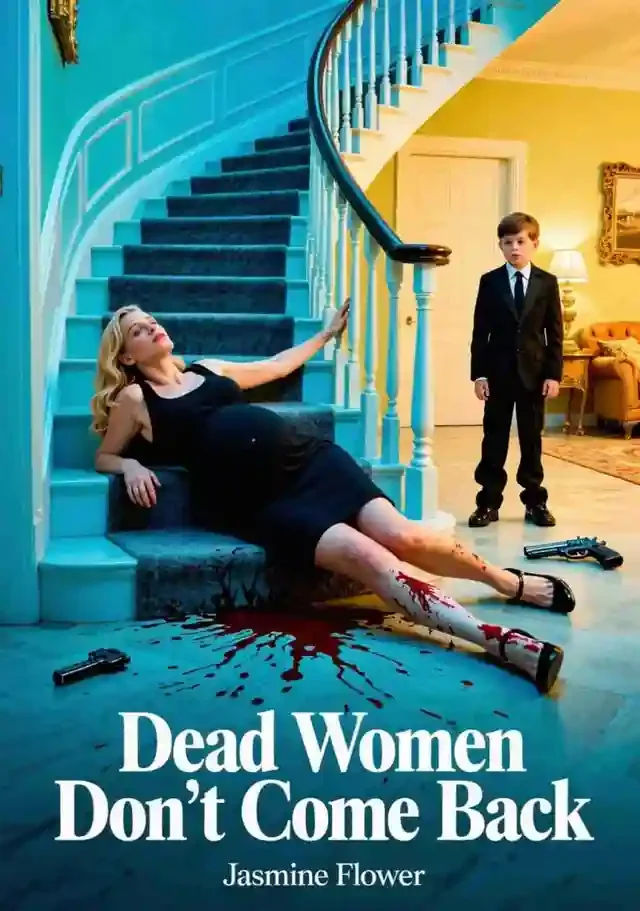 Dead Women Don't Come Back