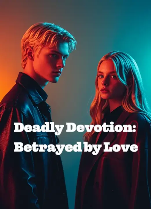 Deadly Devotion: Betrayed by Love