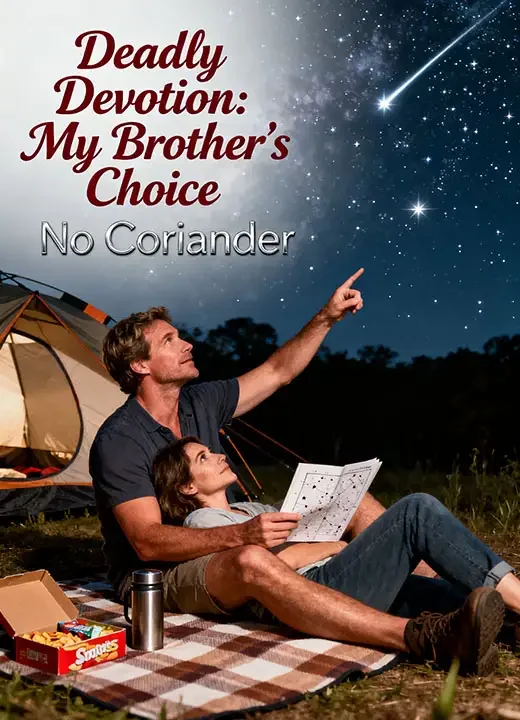 Deadly Devotion: My Brother's Choice