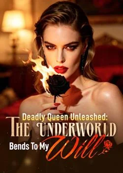 Deadly Queen Unleashed: The Underworld Bends To My Will