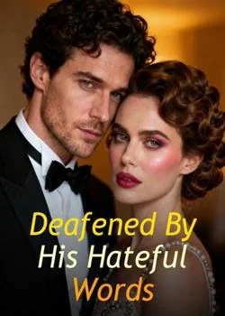Deafened By His Hateful Words Novel Cover