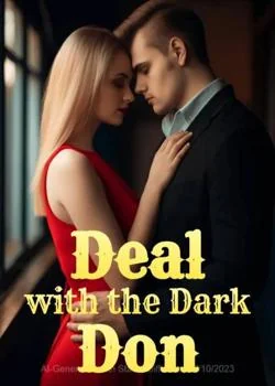 Deal with the Dark Don Novel Cover