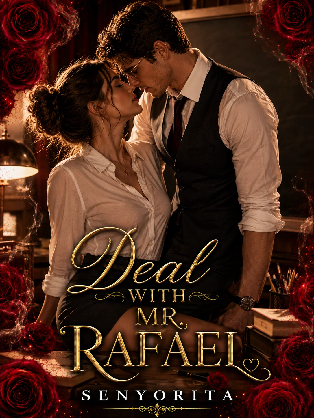 DealWithMr.Rafael