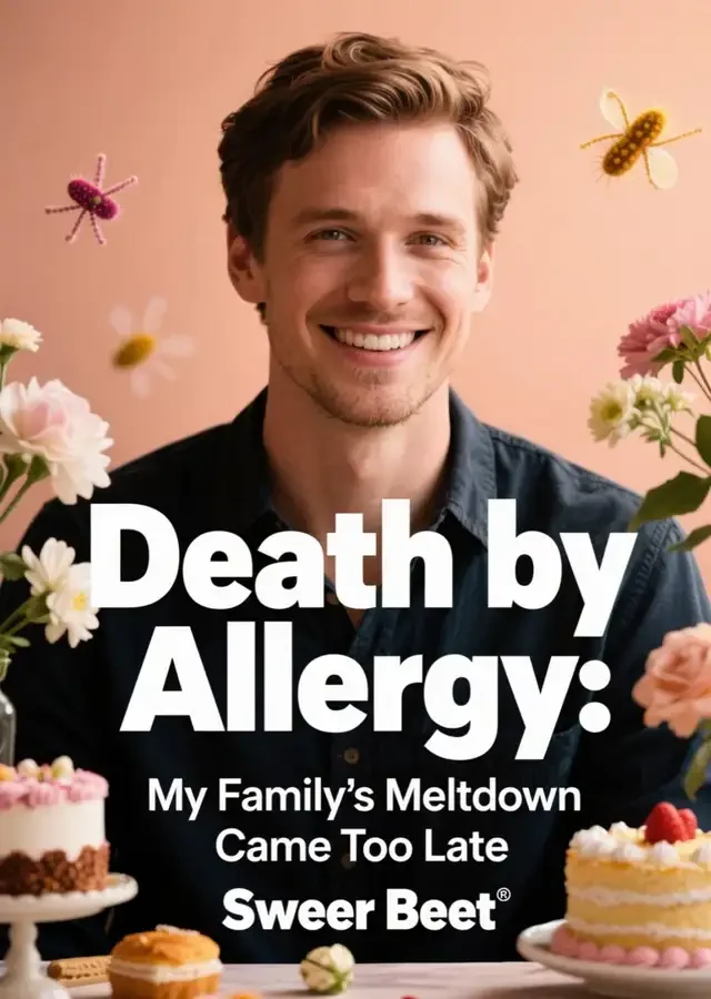 Death by Allergy: My Family's Meltdown Came Too Late