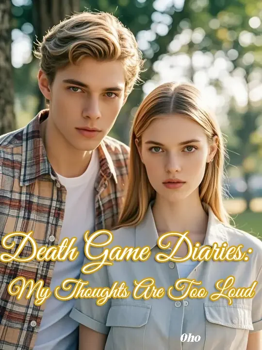 Death Game Diaries: My Thoughts Are Too Loud