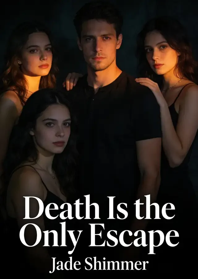 Death Is the Only Escape