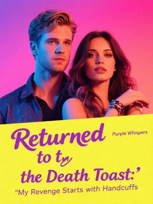 Returned to the Death Toast: My Revenge Starts with Handcuffs