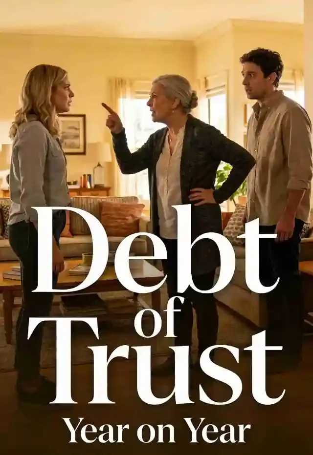 Debt of Trust