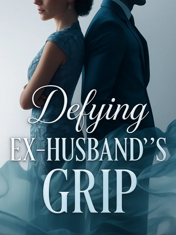 Defying Ex - Husband's Grip Novel Cover