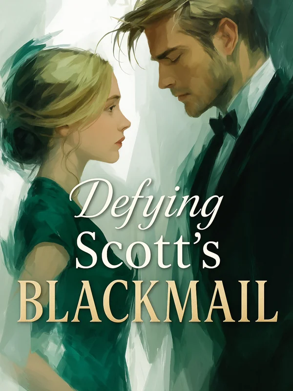 Defying Scott's Blackmail
