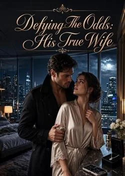 Defying The Odds: His True Wife Novel Cover