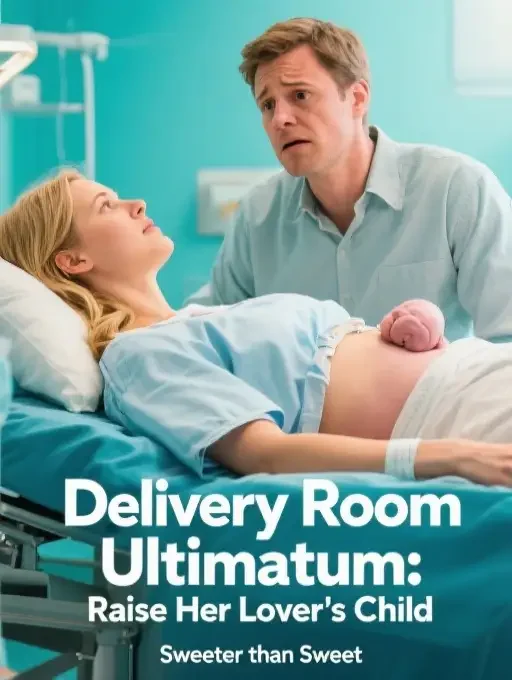 Delivery Room Ultimatum: Raise Her Lover's Child