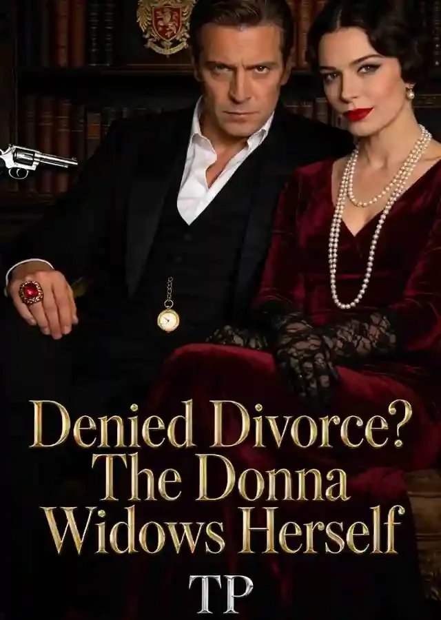 Denied Divorce? The Donna Widows Herself