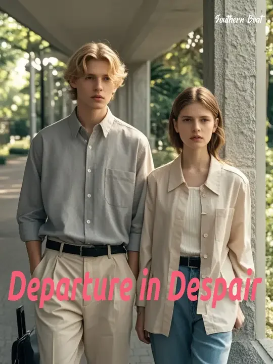 Departure in Despair