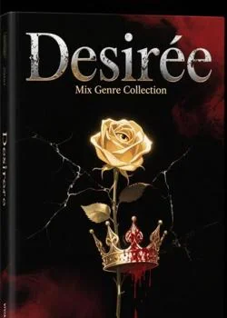 Desire mixed genre collection  Novel Cover