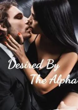 Desired By The Alpha Novel Cover