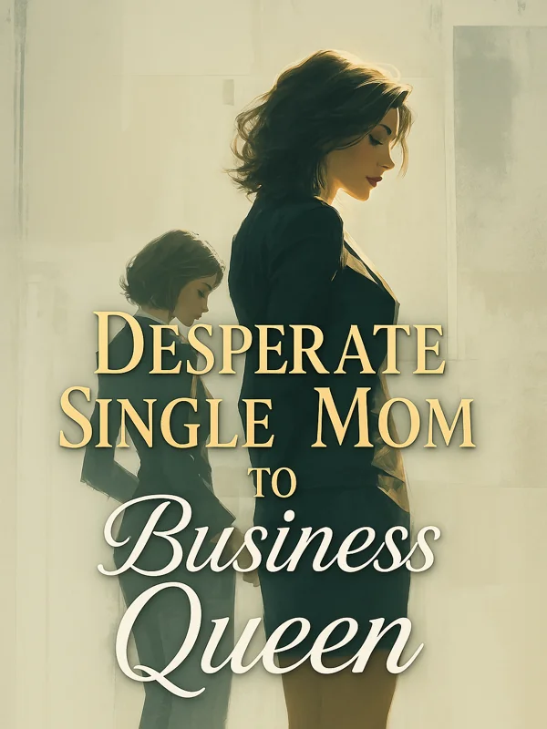 Desperate Single Mom to Business Queen