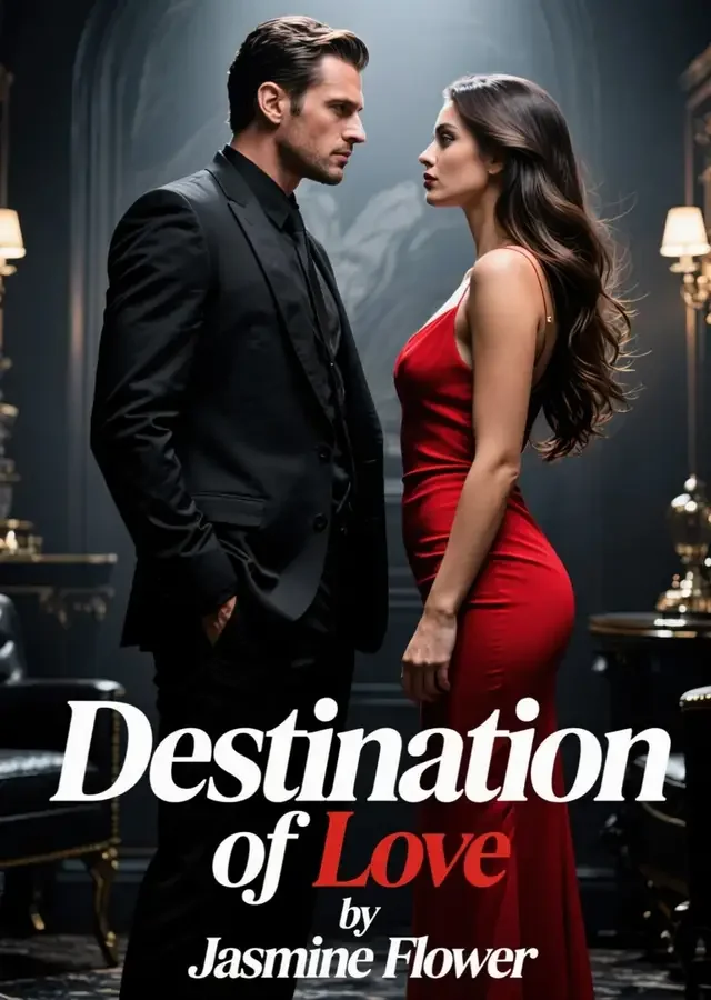 Destination of Love