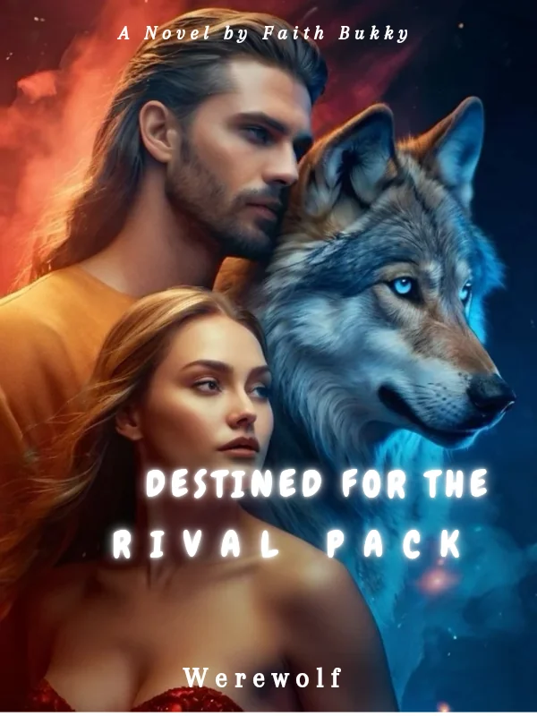 Destined For The Rival Pack