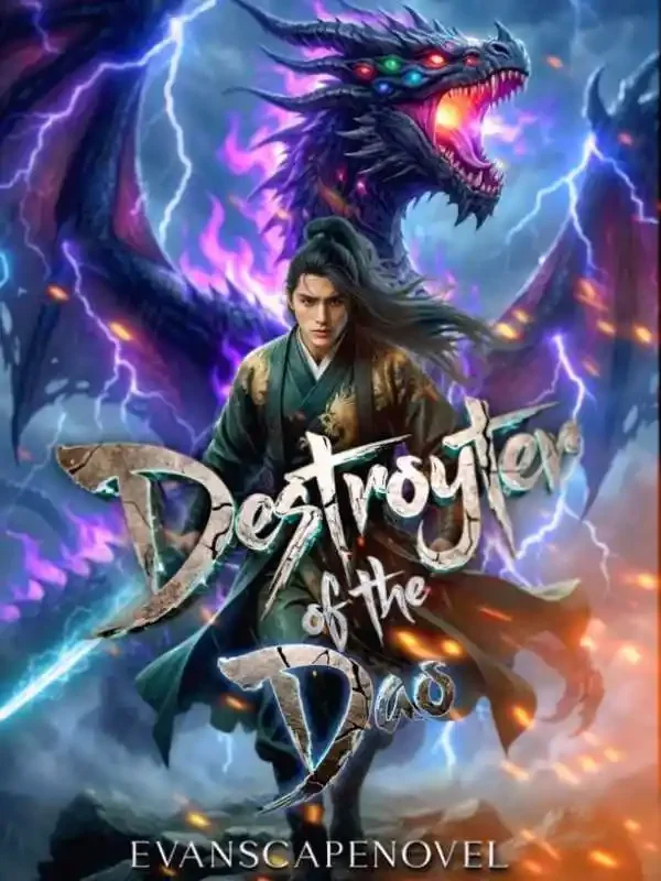 Destroyer of the Dao