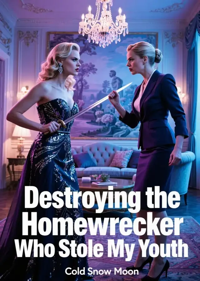 Destroying the Homewrecker Who Stole My Youth