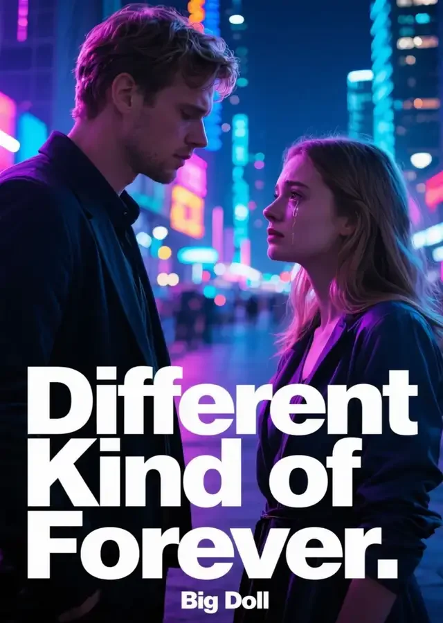 Different Kind of Forever