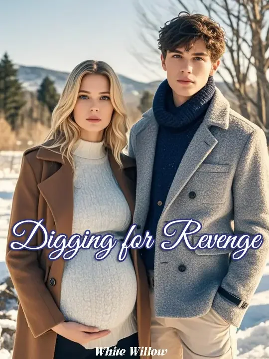Digging for Revenge
