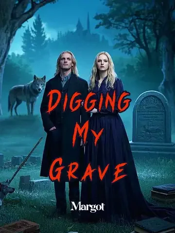 Digging My Grave