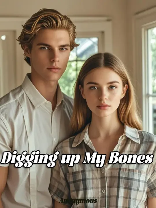 Digging up My Bones